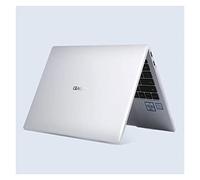 QISUO Coque de Protection Simple Anti-Chute Compatible avec Huawei Matebook D16 2024 MCLG-16 MCLG-X MCLF-X(Clear)