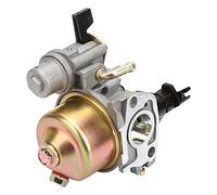 Qiterr Carburateur P19-001 pour 168F/170F Mini Tiller, Pièces de Rechange, Métal, Électrique, Hydraulique