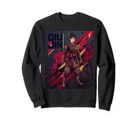 Qiu Jin - Écrivain féministe Chinois Histoire de la Chine Sweatshirt