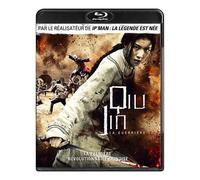 Qiu Jin, la guerrière – Blu-ray