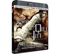 Qiu Jin, la guerrière - Blu-Ray E