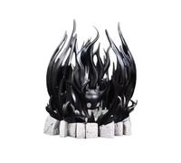 Qiufman Hollow Silksong Figurine d'action Games Scénarios Modèle Anime The Radiance 15 cm Statue de Noël Décoration Cadeau pour les fans