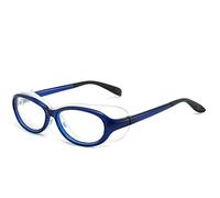 QIULAO Lunettes d'enfants Anti-Pollen, lumière Anti-Bleue Silicone, Anti-goutteletlet, Lunettes de sécurité Anti-poussière, adaptées aux Lunettes de sécurité portées par Les Enfants Quand Ils sortent