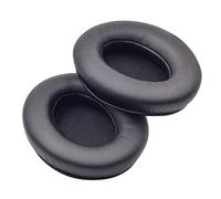 Qiulip 1 paire de coussinets d'oreille de rechange pour parrot ZIK 1.0