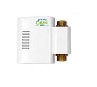 Qiumi Générateur Ozone Intelligent Système Eau Chaude-Froide Domestique | Installation chauffe-eau et tuyauterie eau froide,générateur ozone intelligent adapté à usage domestique