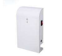 Qiumi Robinet de cuisine générateur d'ozone -Système avancé de purification de l'eau pour prolonger la fraîcheur des aliments et réduire les déchets
