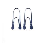 QIUMING Lot de 2 poignées Multifonctions pour Sacs O Bag, pour Filles et Femmes, Sangles d'épaule Longues et Courtes, Accessoires pour Sacs à Main