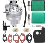 Qiuwanzia 16100-Z0J-013 Carburateur pour GC160 GC160A GC160LA GC160LE Moteurs EN2000 EN25000 Générateurs 16100-Z0J-003 16100-ZL8-803 16100-ZL8-802 BB61J B
