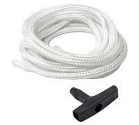 Qiuwanzia Cordon Lanceur 3,5 mm avec poignée MS170 MS180 MS250