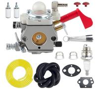 Qiuwanzia WT 997 668 Carburateur pour Walbro WT668 WT997 WT664 Carb pour Baja 5B 5T SC FG 1/5 HPI CAR pour Zenoah CY FG pour Losi 5ive-T 23-30.5CC pour Chung Yang CY23RC CY26RC Moteurs