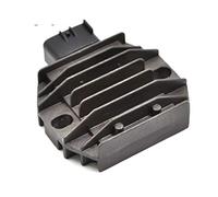 QIUXIANG SH640E-11 Moto Régulateur de Tension Rectifier Fit for Yamaha YFM 450 350 250 660 125 400 600 YFM for Honda TRX250 TRX400