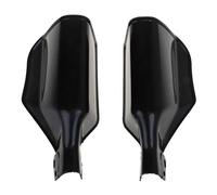 qiuxiaoaa Moto Main Garde Protège-Main Bouclier Coupe-Vent Universel Équipement De Protection pour 530Exc Exc-R XC-W XCR-W Serow225 / 250 Housse De Poignée