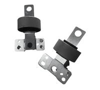QIUYMGFG Bras de Suspension pour Auto Douille de Support de Bras de Suspension arrière pour Volvo V70S80S60XC60XC70, Compatible avec Ford Mondeo S-Max 2007-2018 Bras de Liaison