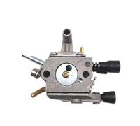 QIUYMGFG Carburateur Carburateur Carb Fit pour STIHL FS 120 200 250 300 350 BT 120 FS120 FS200 Remplace 4134 120 0651 Carburateur kit