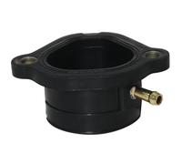 QIUYMGFG Carburateur de Moto Adhésif pour Interface de carburateur de Moto, Compatible avec Can-am Quest 500 650 STD Max XT OEM: 711267270 420267270 Carburateur Moto