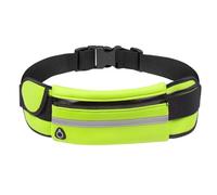 QIUYMGFG Dry Bag Ceinture de Plomb pour plongée sous-Marine, Sac de Ceinture de Plomb Portable pour plongée en apnée, Accessoires Sac de Sport avec(Green)