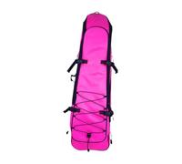 QIUYMGFG Dry Bag Sac de Protection étanche avec Fermeture éclair, Sac à Dos pour Palmes, pour Camping, plongée, Chasse sous-Marine, Natation Sac de Sport avec