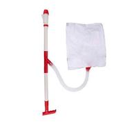 QIUYMGFG épandeurs de Jardin Épandeur d'engrais Applicateur d'engrais à Dos Maïs Poivre Légumes Canne à Sucre Machine d'engrais Manuelle Semoir(2)