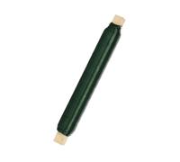 QIUYMGFG épandeurs de Jardin Fleur et Fil 0,65 mm 30 pour la Longueur de Reliure de Fleuriste, Arrangement de mètre, semoir à Fente pour Patio et Jardin pour pelouses Semoir