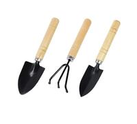 QIUYMGFG épandeurs de Jardin Mini Ensemble d'outils de Jardin pour Plantes de Jardin, Pot de Fleurs, Cactus, légumes, Petites Plantes d'intérieur, Outils de Jardin Semoir(02)