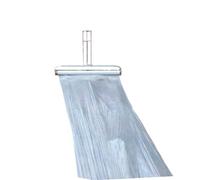 QIUYMGFG épandeurs de Jardin Petite Machine Automatique de pressage et de recouvrement de Film agricole, Machine Manuelle multifonctionnelle d'épandage de Film Semoir(1.5m-2m)