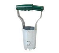 QIUYMGFG épandeurs de Jardin Pièces de Machine de Plantation de Tubes de semis agricoles de Jardinage Outil d'extraction de Transplantation de Fleurs Semoir(1)