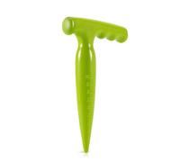 QIUYMGFG épandeurs de Jardin Semoir à graines pour Plantes, planteur à Main, Fleur, Herbe, Plantes, Jardin, Distributeur de semis Multifonction, Accessoires Semoir(1PCS-B)