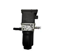 QIUYMGFG Filtre à Solution d'urée pour 2655852 AdBlue Pompe doseuse urée Assy doseur Injection adapté pour Camion Filtre à Solution d'urée(Long Connector)