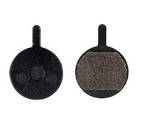 QIUYMGFG Frein Tambour pour Vélo Frein Plaquettes de Frein de vélo, Disque adapté pour BB5, Shimano, SRAM, Zoom, AVID, Magura Freins Frein à Tambour pour Vélo(TP-09A)