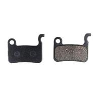 QIUYMGFG Frein Tambour pour Vélo Frein Plaquettes de Frein de vélo, Disque adapté pour BB5, Shimano, SRAM, Zoom, AVID, Magura Freins Frein à Tambour pour Vélo(TP-01D)