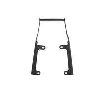 QIUYMGFG Support de Navigation GPS Support de Navigation Support de navigateur pour Moto Convient pour Honda Forza 750 2021-2025, Support de caméra de Tableau de Bord, Support de téléphone(12MM)