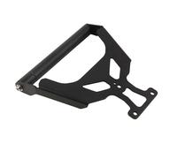 QIUYMGFG Support de Navigation GPS Support de Navigation Support de Navigation GPS pour Moto, Compatible avec Yamaha Tracer 9 900 GT 2021-2024