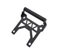 QIUYMGFG Support de Navigation GPS Support de Navigation Support d'extension de Montage de Navigation GPS pour Moto, Compatible avec ZONTES 703F 2024+(22MM 703F)