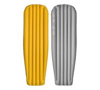 QIUYMGFG Tapis Gonflable de Camping en Plein air, lumière résistante à l'humidité, Portable, stockable, pour la randonnée