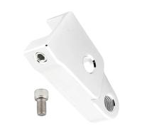 Qiwieod Assistance au passage des vitesses pour moto | Shifter léger en d'aluminium,Pignon Vitesse Moto - pour tourisme contrôle voyage trajet conduite quotidienne camping plein air cyclisme