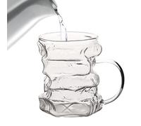 Qiwieod Tasse Livre - Verre à Thé 44,5cl Design Amusant avec Impression | Tasse pour Amoureux des Livres et Verre à Eau - pour Femmes Hommes Bibliophiles Bibliothécaires Maison Bureau Club - Parfaite