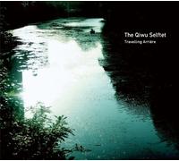 QIWU Selftet - Travelling Arriere