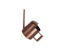 QIXCXAZ Arrosoir à Long Bec verseur de Grande capacité, idéal pour Les | jardiniers passionnés, aussi bien en intérieur qu'en extérieur. Résistant à la corrosion, il convient parfaitement Pour