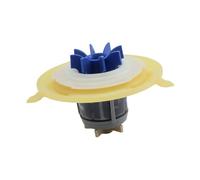 QIXCXAZ Rotor de moteur de lave-vaisselle de remplacement 524185P 525884 - Performances optimales pour plusieurs modèles d'appareils - Compatible avec le lave-vaisselle DS603IH
