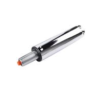 QIXCXAZ Vérin de Remplacement Haute Performance pour,Argent,25 cm | réglable pour un confort optimal.
