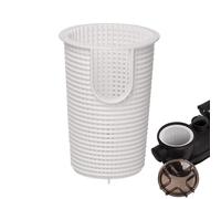 qixeuoa Panier filtrant pour Piscine - Panier filtrant - Pompe à Sable - pour Pompes centrifuges Hors-Sol - pour Jardin, terrasse, extérieur, Piscine,