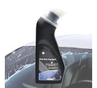 qixeuoa Spray anti-buée pour pare-brise - Durable et résistant à la pluie, nettoyant pour vitres de voiture avec propriété anti-buée - Pour conducteurs, hommes, femmes, navetteurs, conduite de nuit