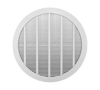 Qixfyze Ventilateurs Fumée Cigarette Ventilateur Extracteur De Fumée (Smoke Filter*1)