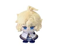 Qixiaan Krul Tepes Pendentif en peluche Mikaela Hyakuya Pendentif Anime Charm PP Coton Doux Coussin Coussin Anime Figures Anime 12 cm Accessoires Sac