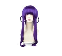 Qixiaan Nanamine/Akane Aoi Ensemble de costume de cosplay réplique du personnage de l'anime Robe de cosplay, jupe de gâteau, Halloween, carnaval, fête costumée pour femme