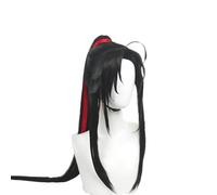 Qixiaan Wei Wu Xian Costume de cosplay Lan Wang Ji pour Halloween, carnaval, performance