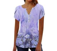 Qixiu Chemisiers Et Blouses Femme, Tshirt Femme Yk2, Mes Commandes en Cours de Livraison, Commandes en Cours, Haut De Soiree, Top Weiss
