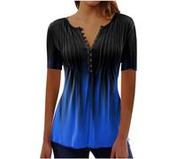 Qixiu Vetement Femme, Tshirt Femme Blanc, Commandes en Cours, Vente Flash du Jour et Soldes, Haut De Soiree, Womens Tops