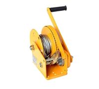 QIYFOZ Grue de Levage électrique Portable pour Usage Domestique et Automobile, Conception Pliable pour Un Rangement et Un Transport faciles