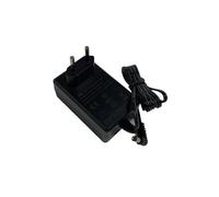 QiyilE Chargeur D'aspirateur sans Fil Portatif, Adaptateur Secteur, Compatible avec Proscenic P11. Accessoires De Chargeur D'aspirateur À Prise UE